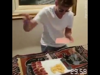 magician chef