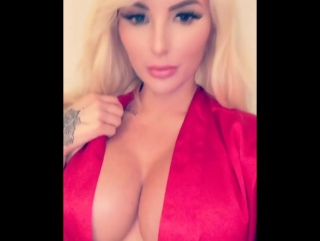 gorgeous boobs